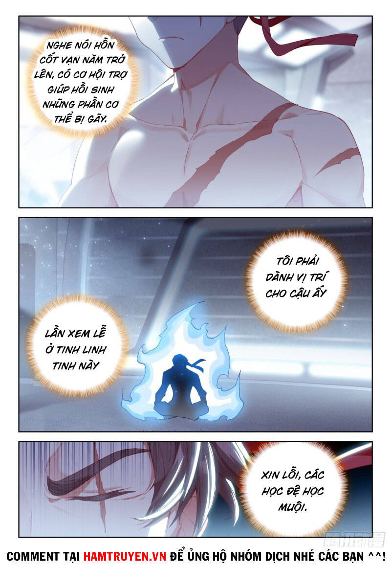 Chung Cực Đấu La - Chương 232