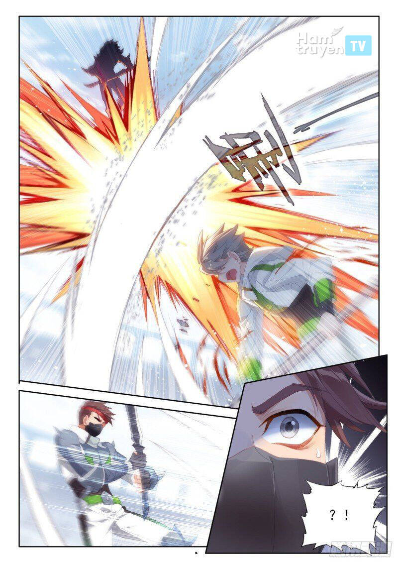 Chung Cực Đấu La - Chương 233