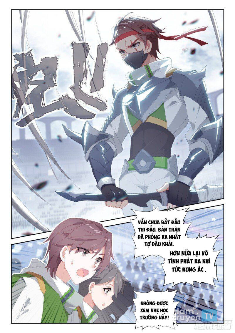 Chung Cực Đấu La - Chương 233