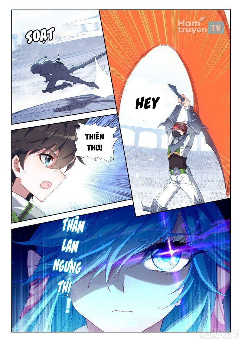 Chung Cực Đấu La - Chương 233