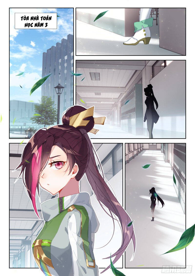 Chung Cực Đấu La - Chương 234