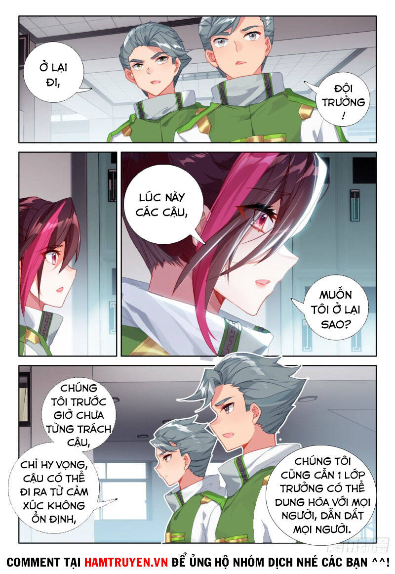 Chung Cực Đấu La - Chương 234