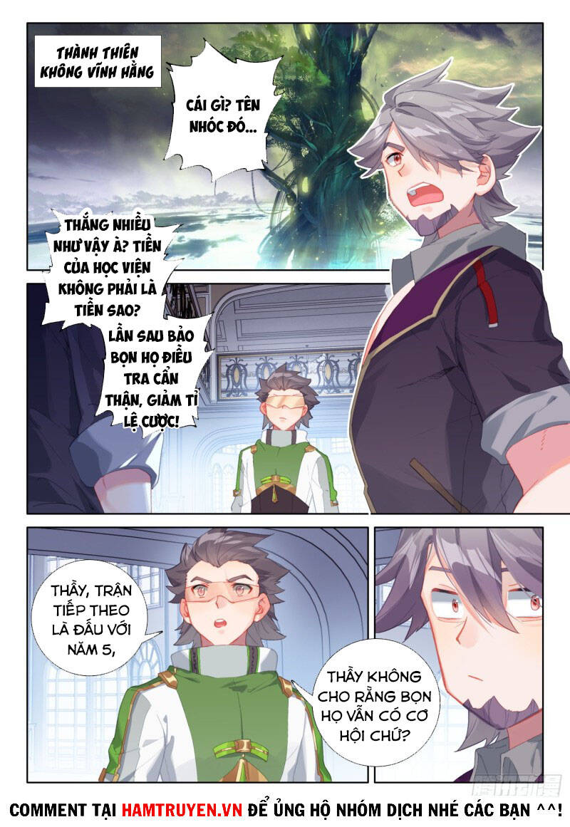 Chung Cực Đấu La - Chương 234