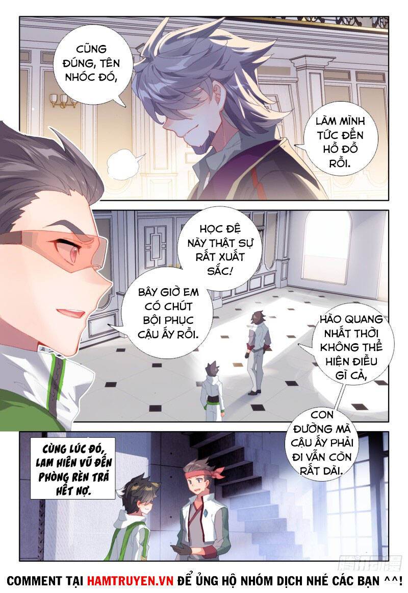 Chung Cực Đấu La - Chương 234