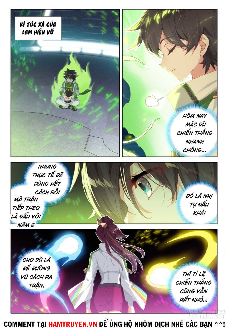 Chung Cực Đấu La - Chương 234