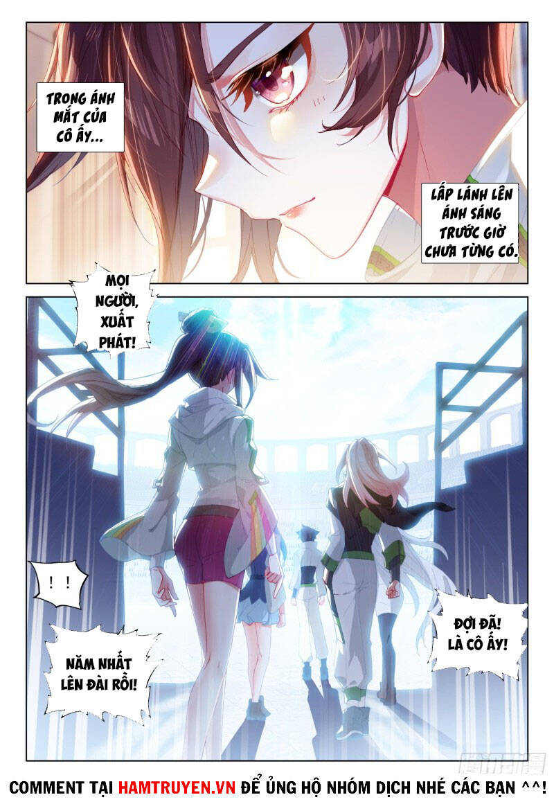 Chung Cực Đấu La - Chương 235