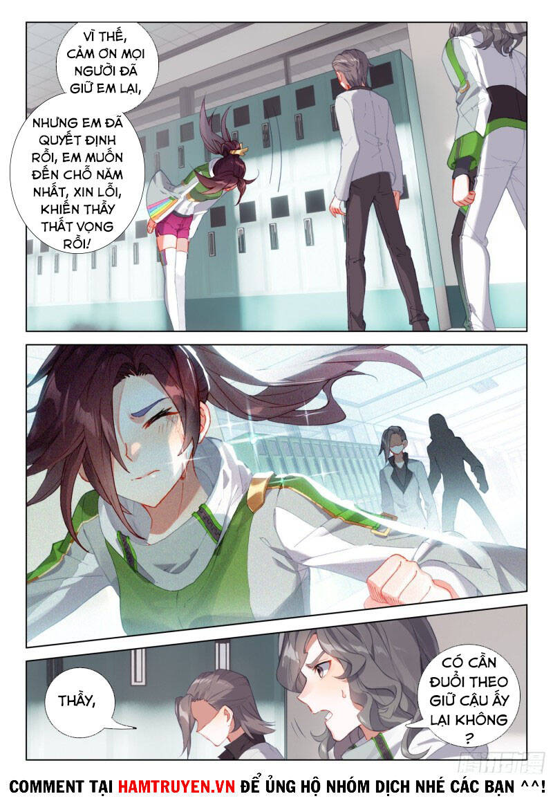 Chung Cực Đấu La - Chương 235