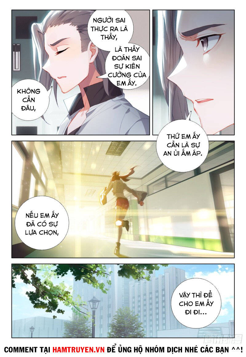 Chung Cực Đấu La - Chương 235