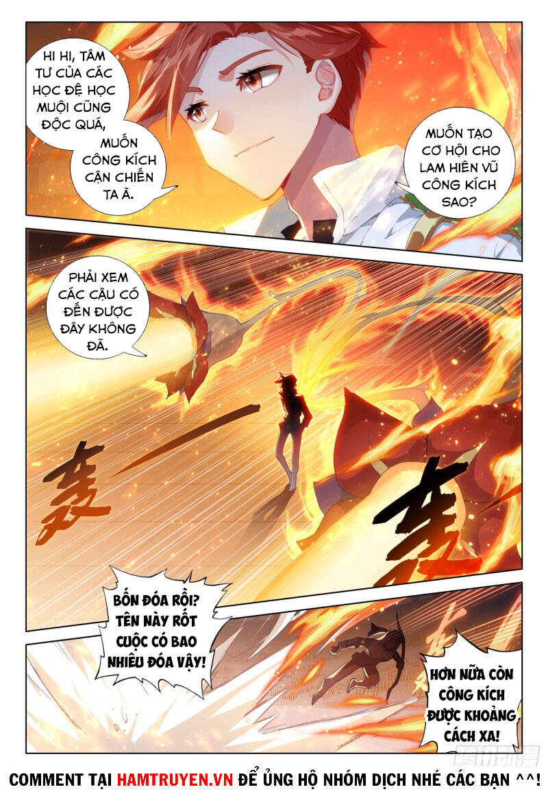 Chung Cực Đấu La - Chương 236