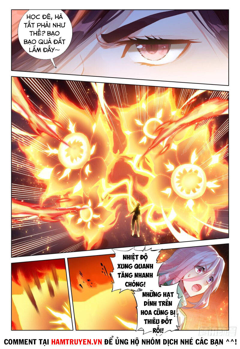 Chung Cực Đấu La - Chương 236