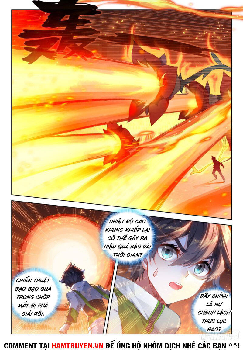 Chung Cực Đấu La - Chương 236