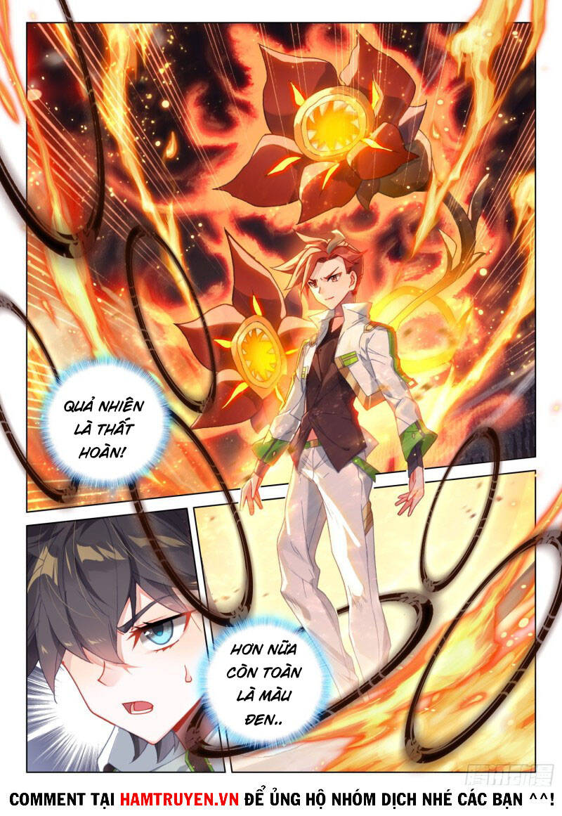 Chung Cực Đấu La - Chương 236