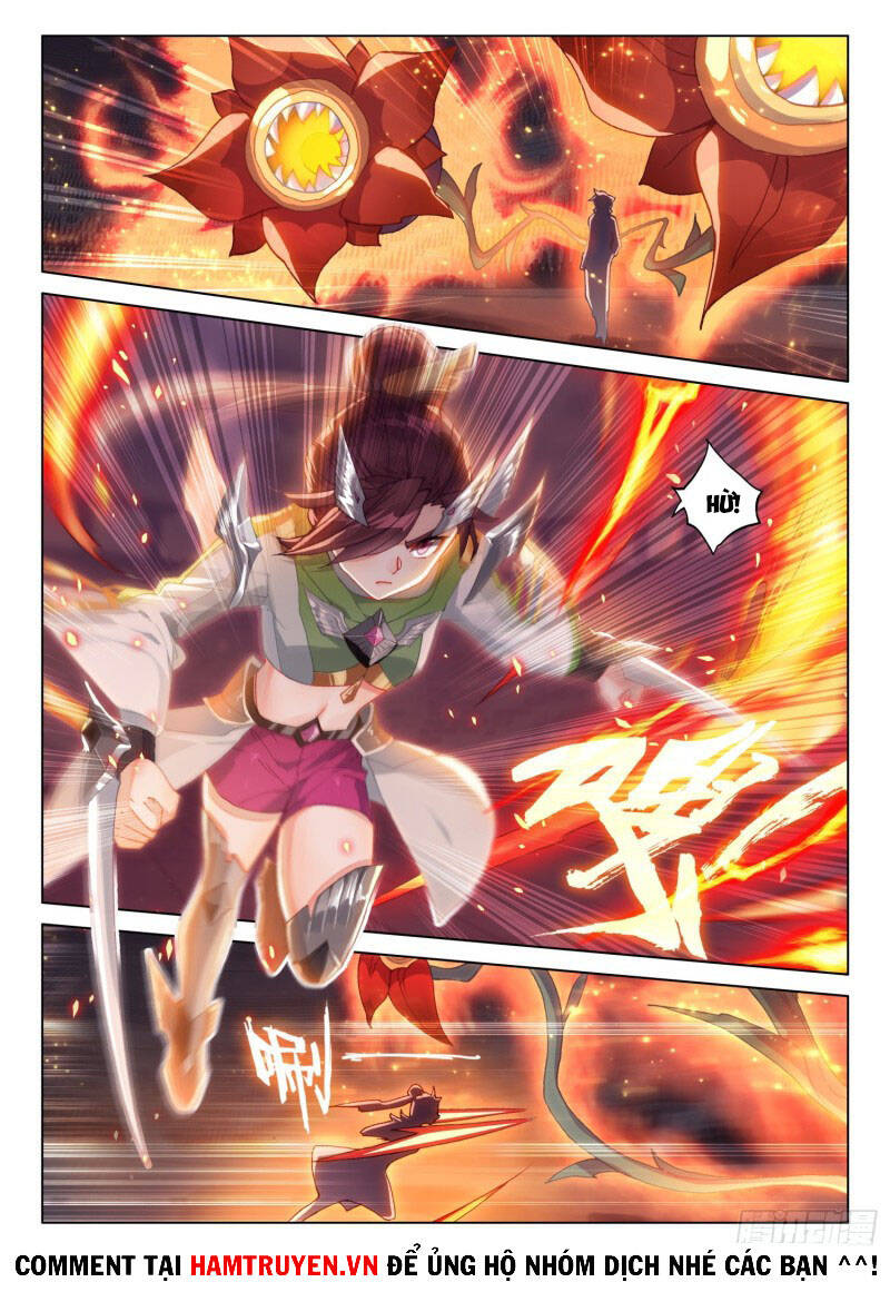 Chung Cực Đấu La - Chương 236