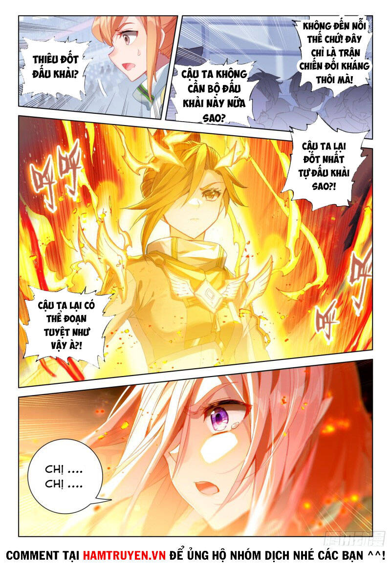 Chung Cực Đấu La - Chương 237