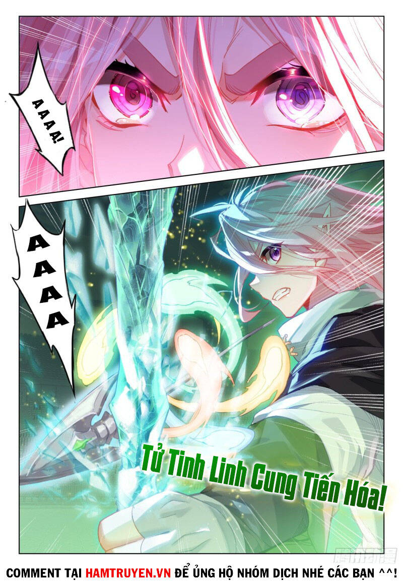 Chung Cực Đấu La - Chương 237