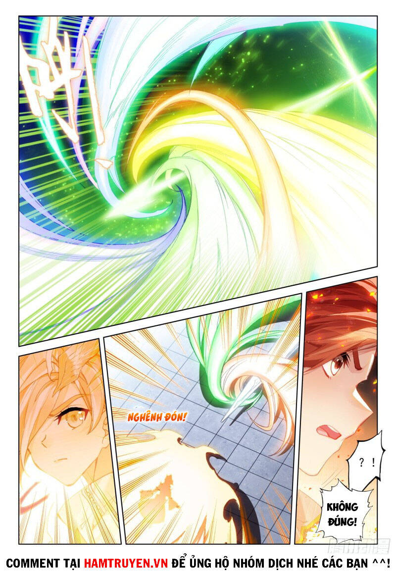 Chung Cực Đấu La - Chương 237