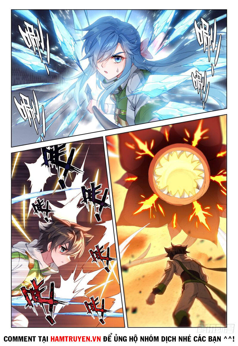 Chung Cực Đấu La - Chương 237