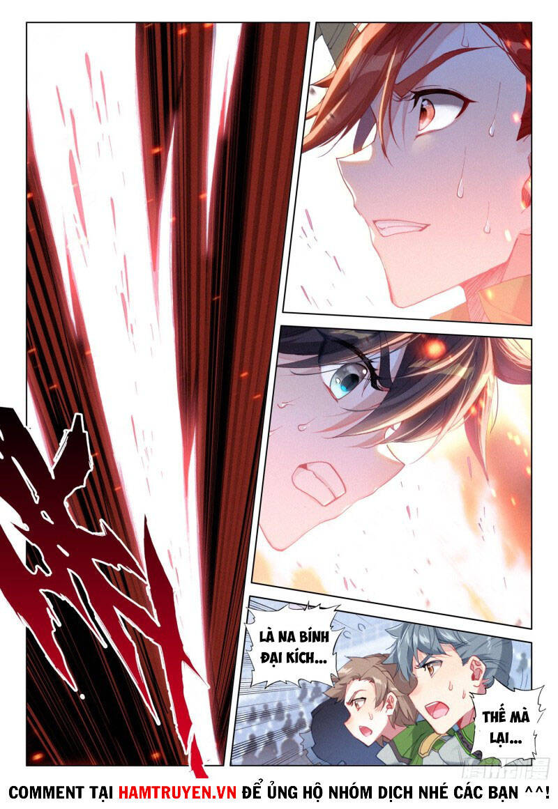 Chung Cực Đấu La - Chương 237