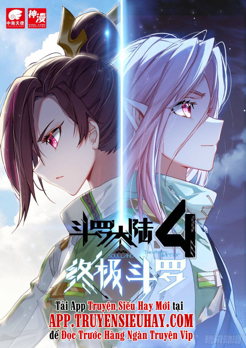 Chung Cực Đấu La - Chương 238