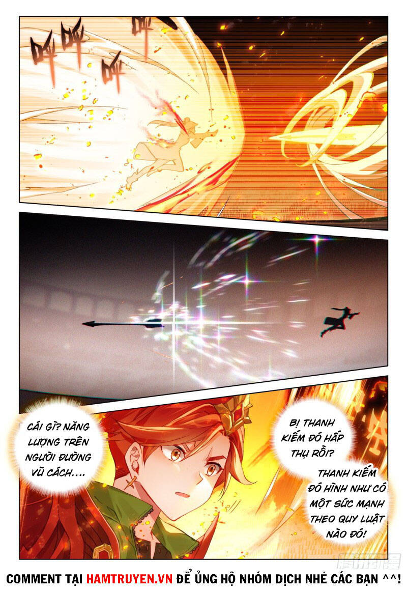 Chung Cực Đấu La - Chương 238