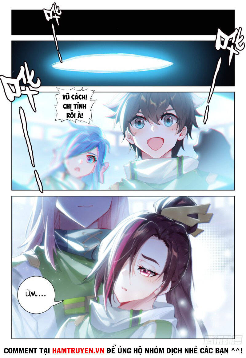 Chung Cực Đấu La - Chương 238