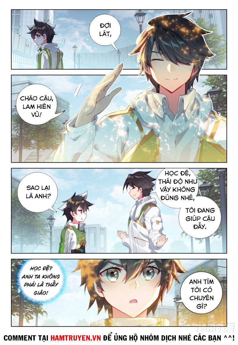 Chung Cực Đấu La - Chương 238