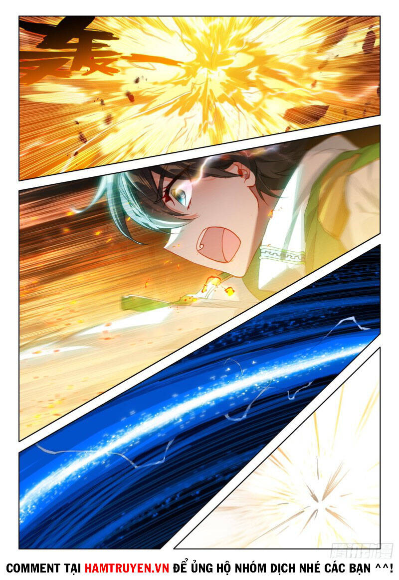 Chung Cực Đấu La - Chương 238