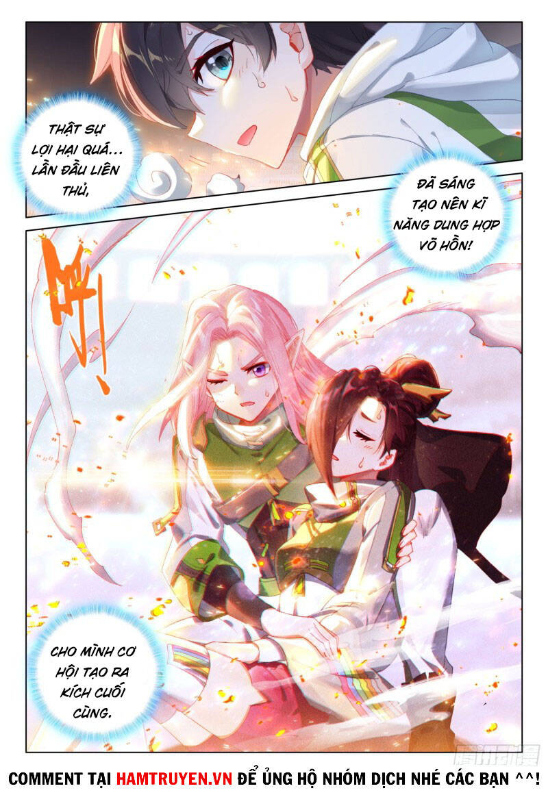 Chung Cực Đấu La - Chương 238