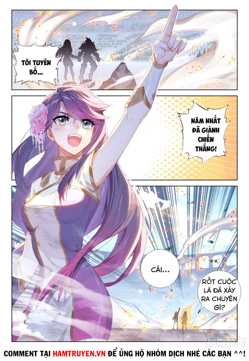 Chung Cực Đấu La - Chương 238