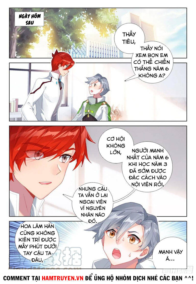 Chung Cực Đấu La - Chương 239