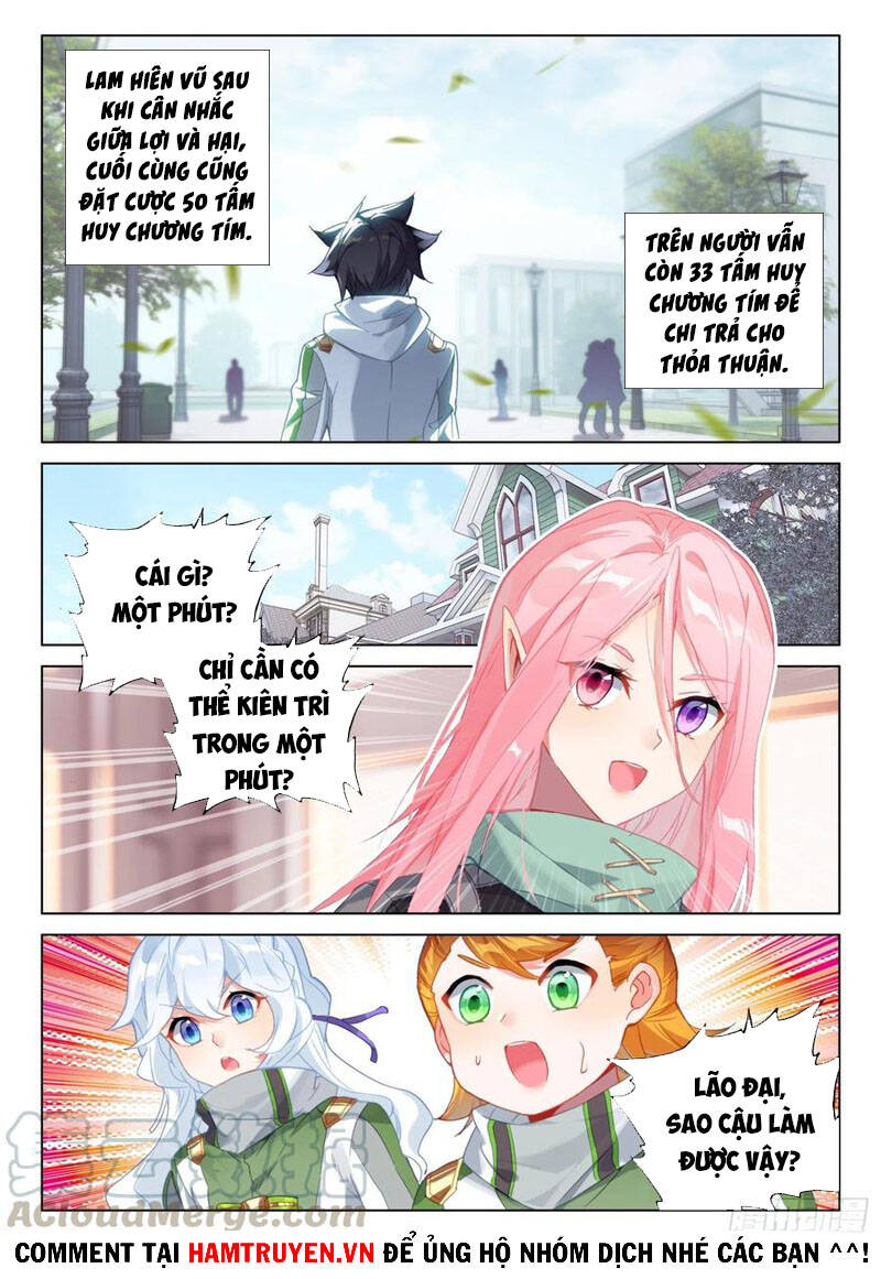 Chung Cực Đấu La - Chương 239