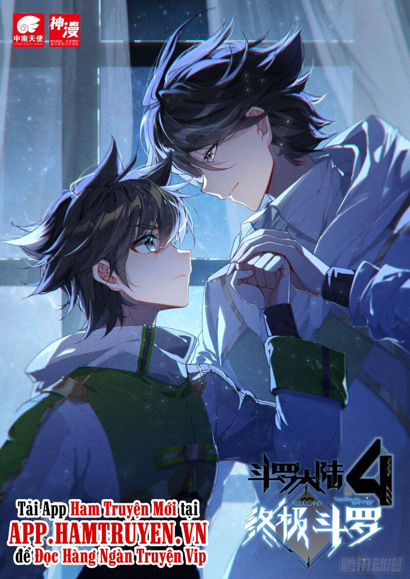 Chung Cực Đấu La - Chương 240