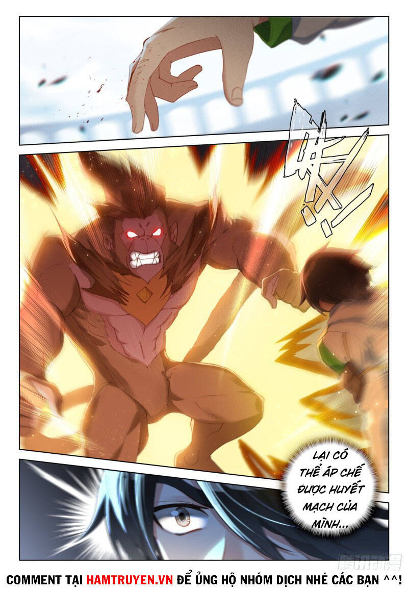 Chung Cực Đấu La - Chương 241