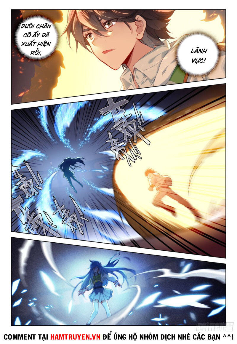 Chung Cực Đấu La - Chương 241