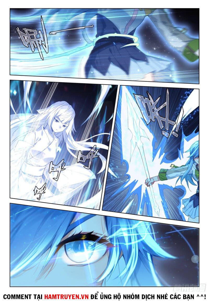 Chung Cực Đấu La - Chương 241