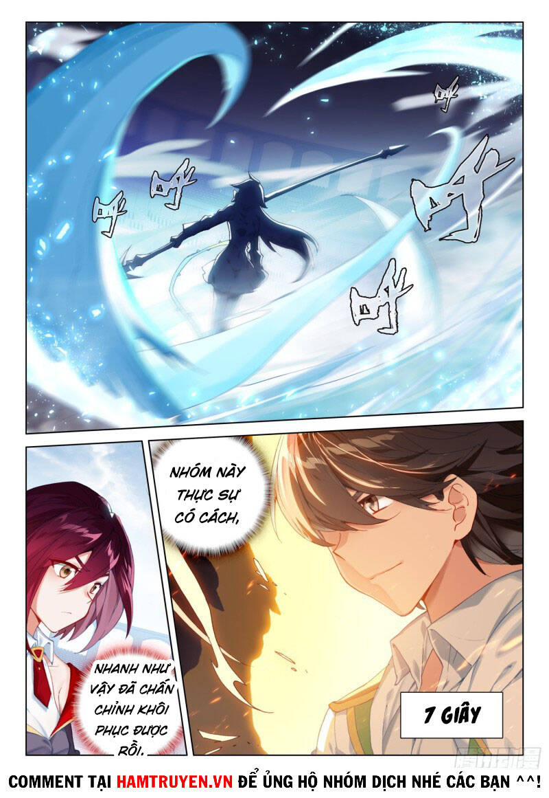 Chung Cực Đấu La - Chương 241