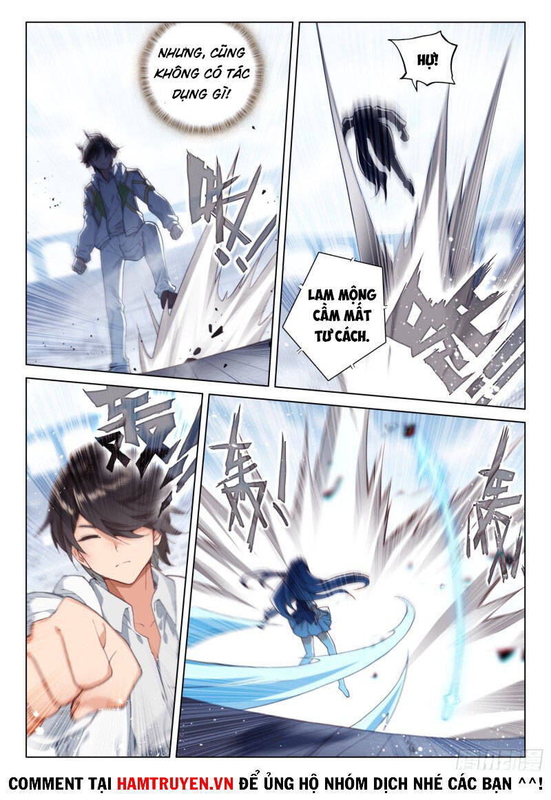 Chung Cực Đấu La - Chương 241