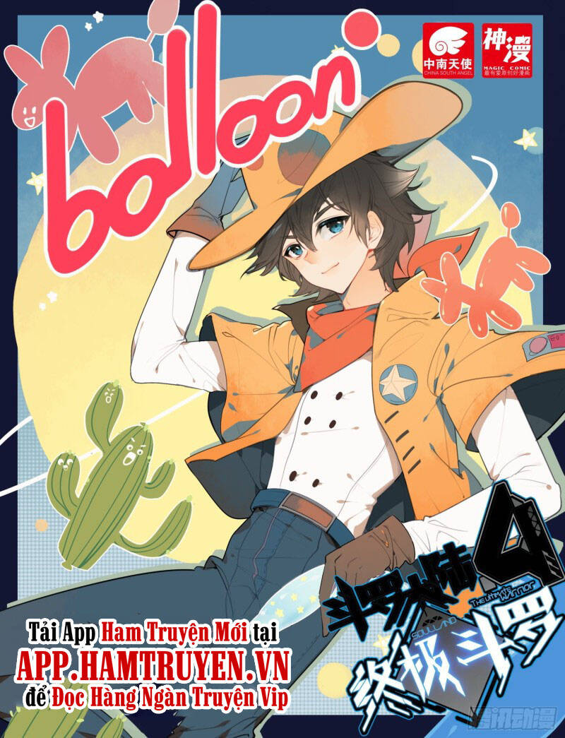 Chung Cực Đấu La - Chương 244