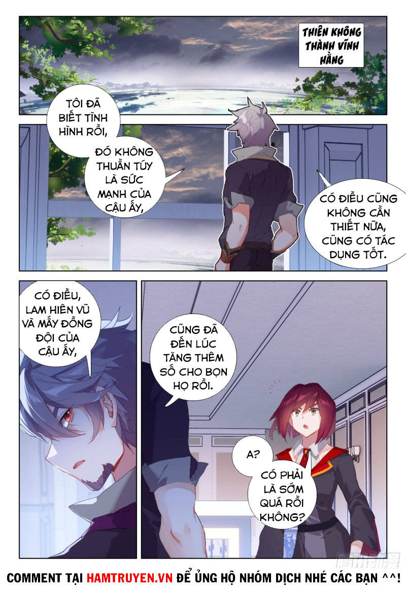 Chung Cực Đấu La - Chương 244