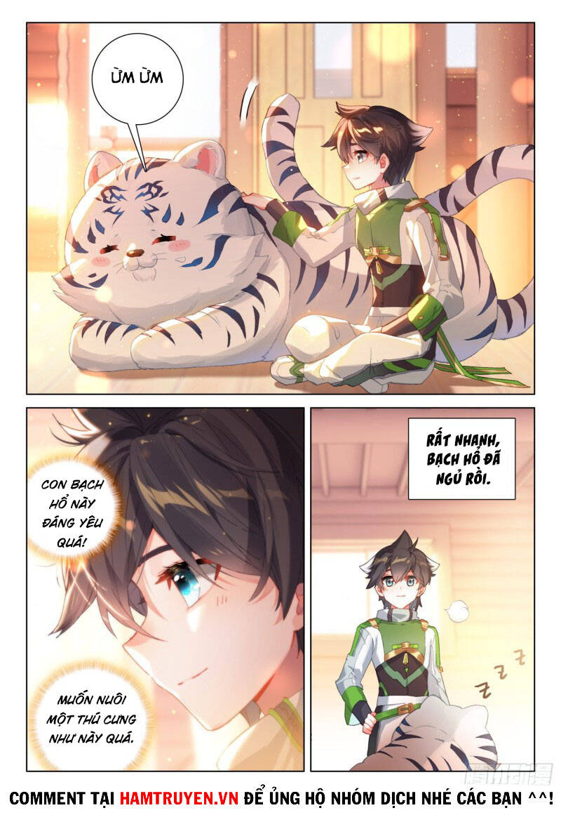 Chung Cực Đấu La - Chương 246