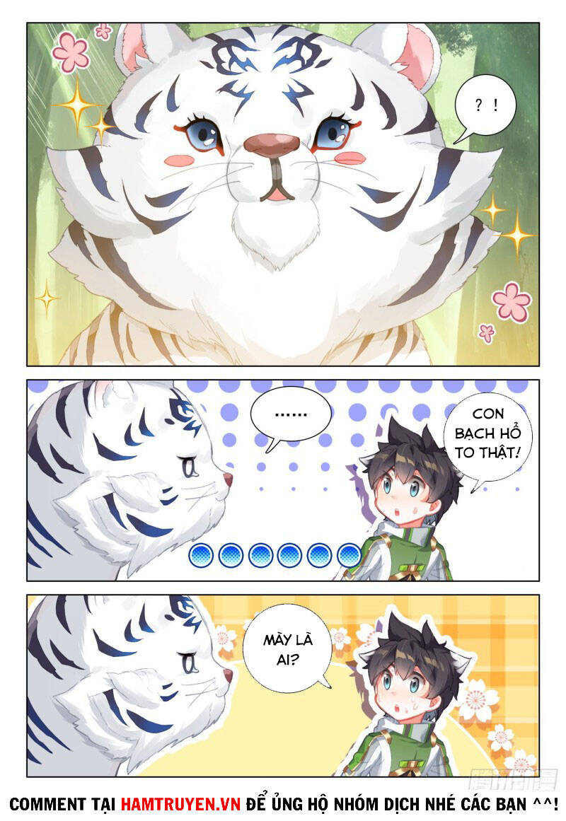 Chung Cực Đấu La - Chương 246