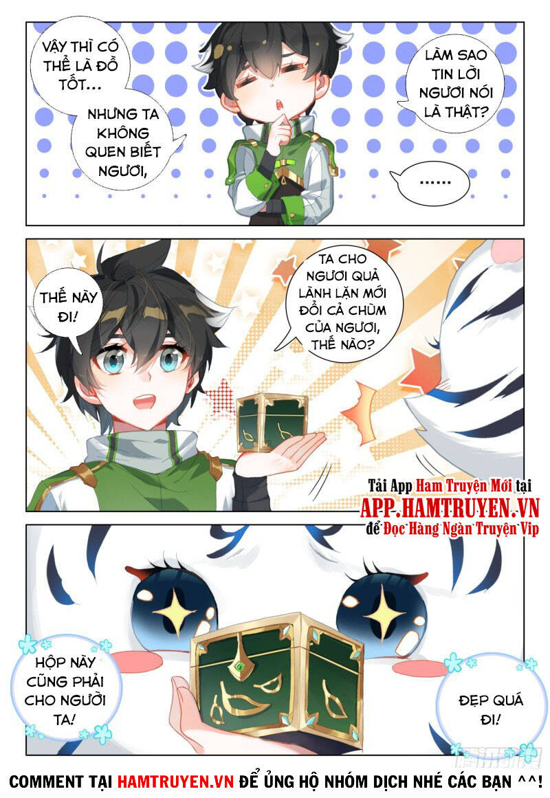 Chung Cực Đấu La - Chương 247