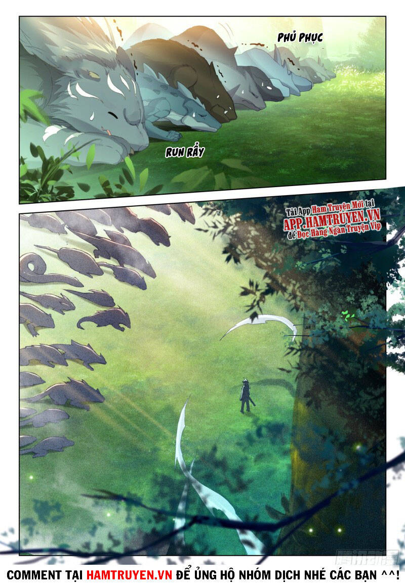 Chung Cực Đấu La - Chương 250