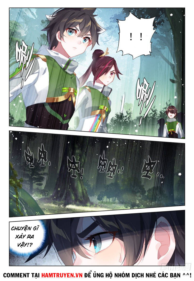 Chung Cực Đấu La - Chương 250