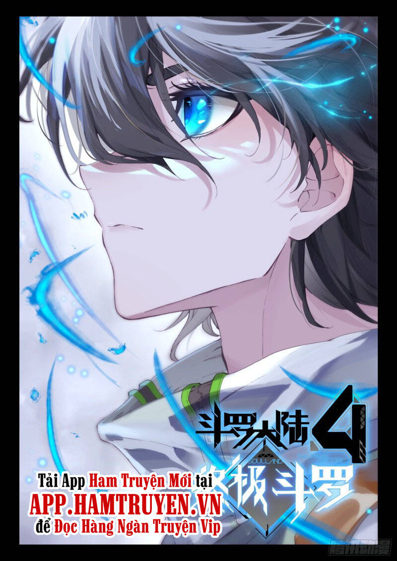 Chung Cực Đấu La - Chương 251