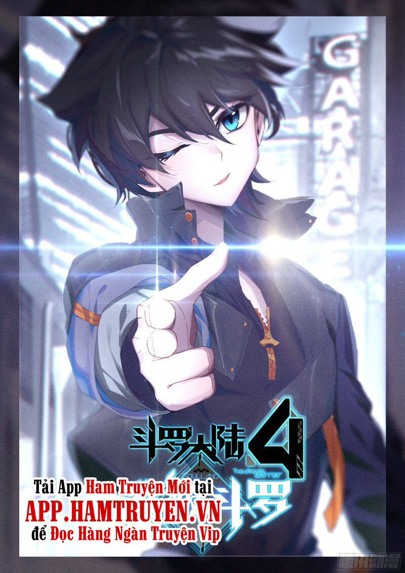 Chung Cực Đấu La - Chương 252