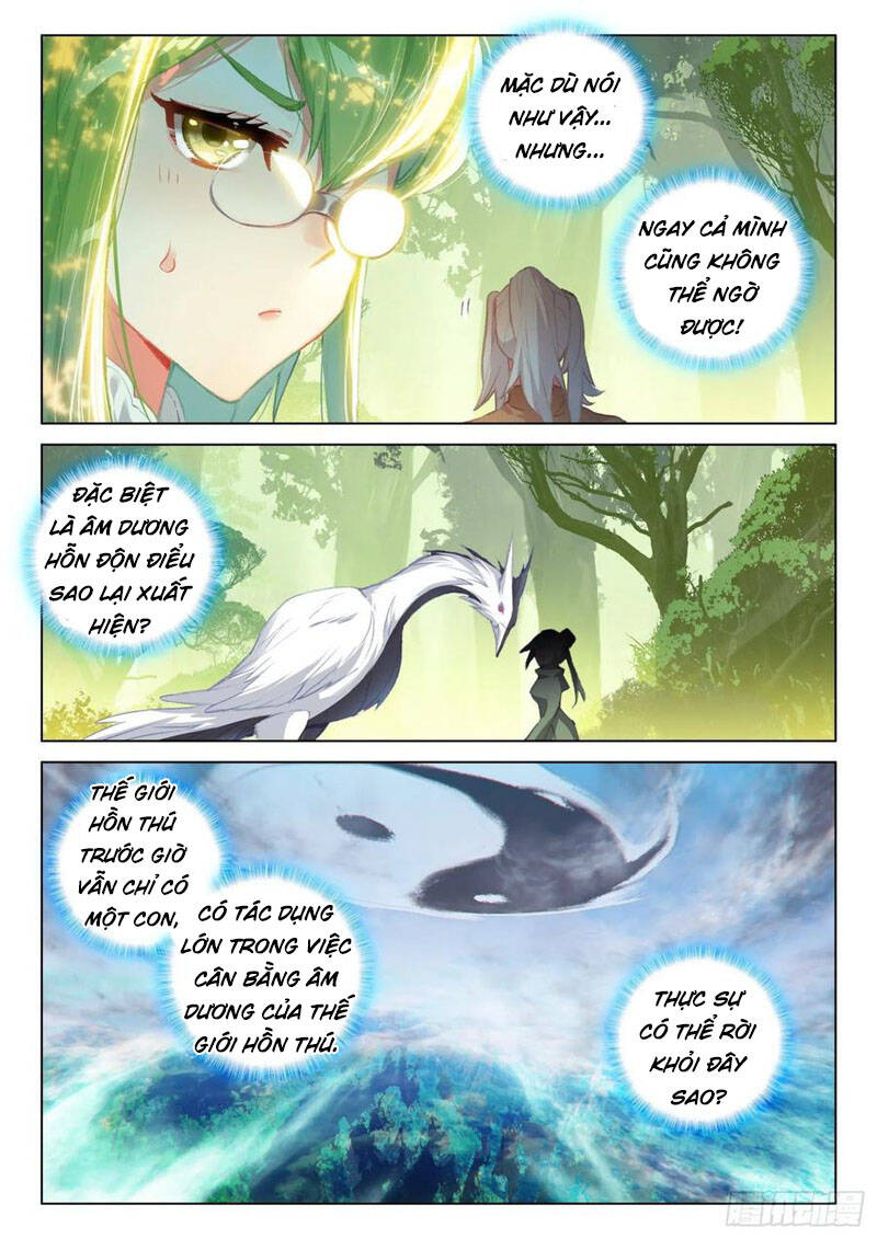 Chung Cực Đấu La - Chương 253