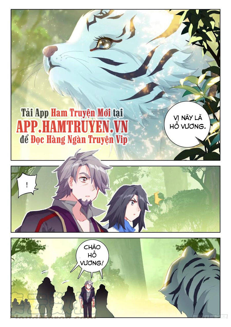 Chung Cực Đấu La - Chương 254