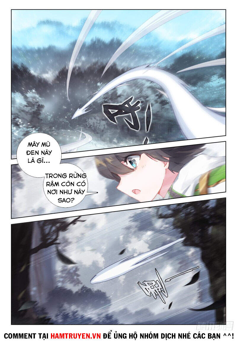 Chung Cực Đấu La - Chương 255