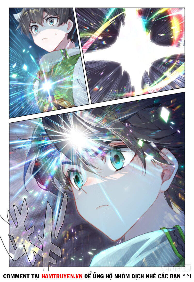 Chung Cực Đấu La - Chương 255